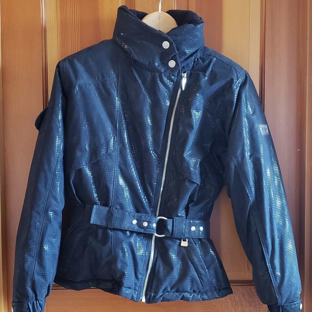 Nils ladies ski jacket